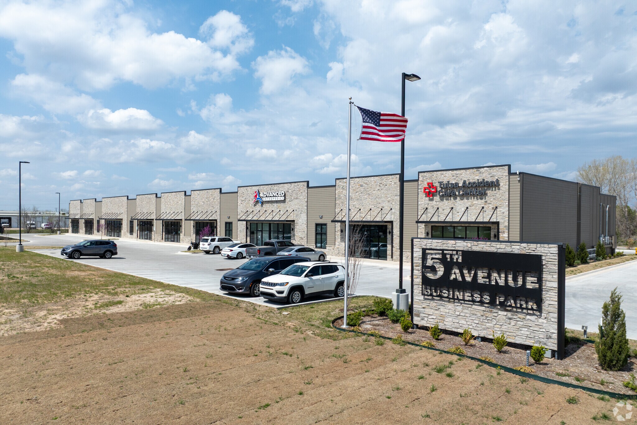 314 E 5th Ave, Owasso, OK for Rent