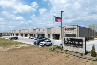 Owasso, OK Office - 314 E 5th Ave