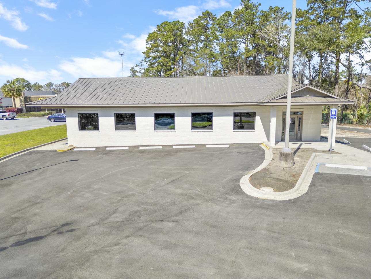 710 Mall Blvd, Savannah, GA for Sale