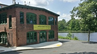 Waltham, MA Office - 183 Crescent St Waltham, MA Office - 183 Crescent St