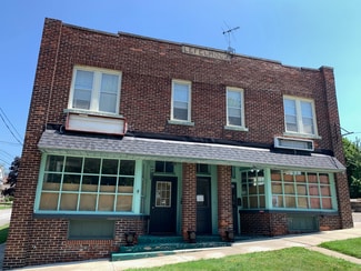 Fairport Harbor, OH Office/Retail - 902 High St Fairport Harbor, OH Office/Retail - 902 High St