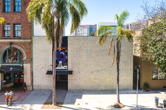 Long Beach, CA Loft/Creative Space - 434 E Broadway