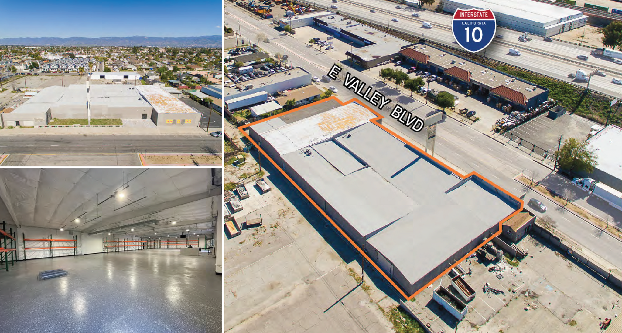 395 E Valley Blvd, Colton, CA for Sale