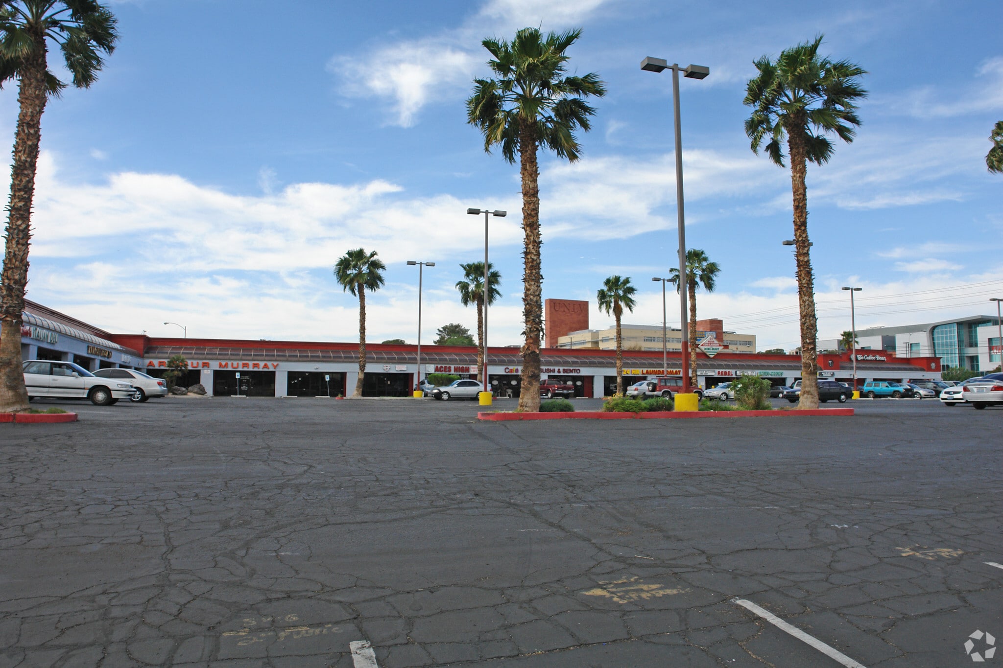 4550 S Maryland Pky, Las Vegas, NV for Rent