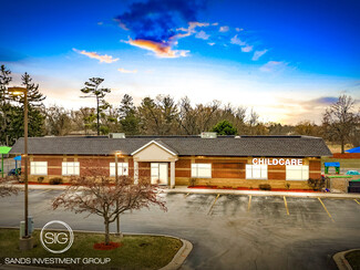 Muskego, WI Day Care Center - S80W18906 Janesville rd