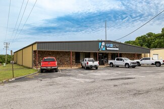 Gravette, AR Retail - 1060 1st Ave NE