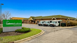 North Aurora, IL Day Care Center - 50 Mitchell Rd