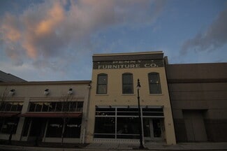 Durham, NC Office - 111 E Chapel Hill St