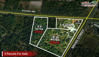Brooksville, FL Commercial - 1219 Broad St Brooksville, FL Commercial - 1219 Broad St