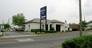 Birmingham, AL Office/Retail - 9178 Parkway E