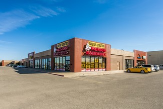 Wichita, KS Retail - 7011 W Central Ave