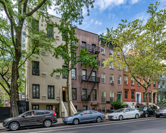 New York, NY undefined - 336 E 30th St