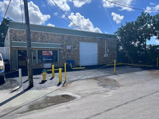 Oakland Park, FL Industrial - 3000 NW 23rd Ave