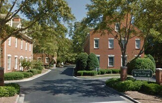 Atlanta, GA undefined - 1936 N Druid Hills Rd NE