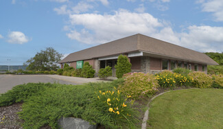 Wausau, WI Office - 210 N 17th Ave