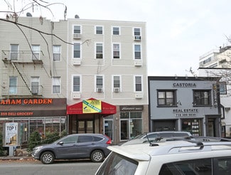 Brooklyn, NY Apartments - 361 Graham Ave