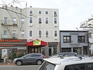 Brooklyn, NY undefined - 361 Graham Ave
