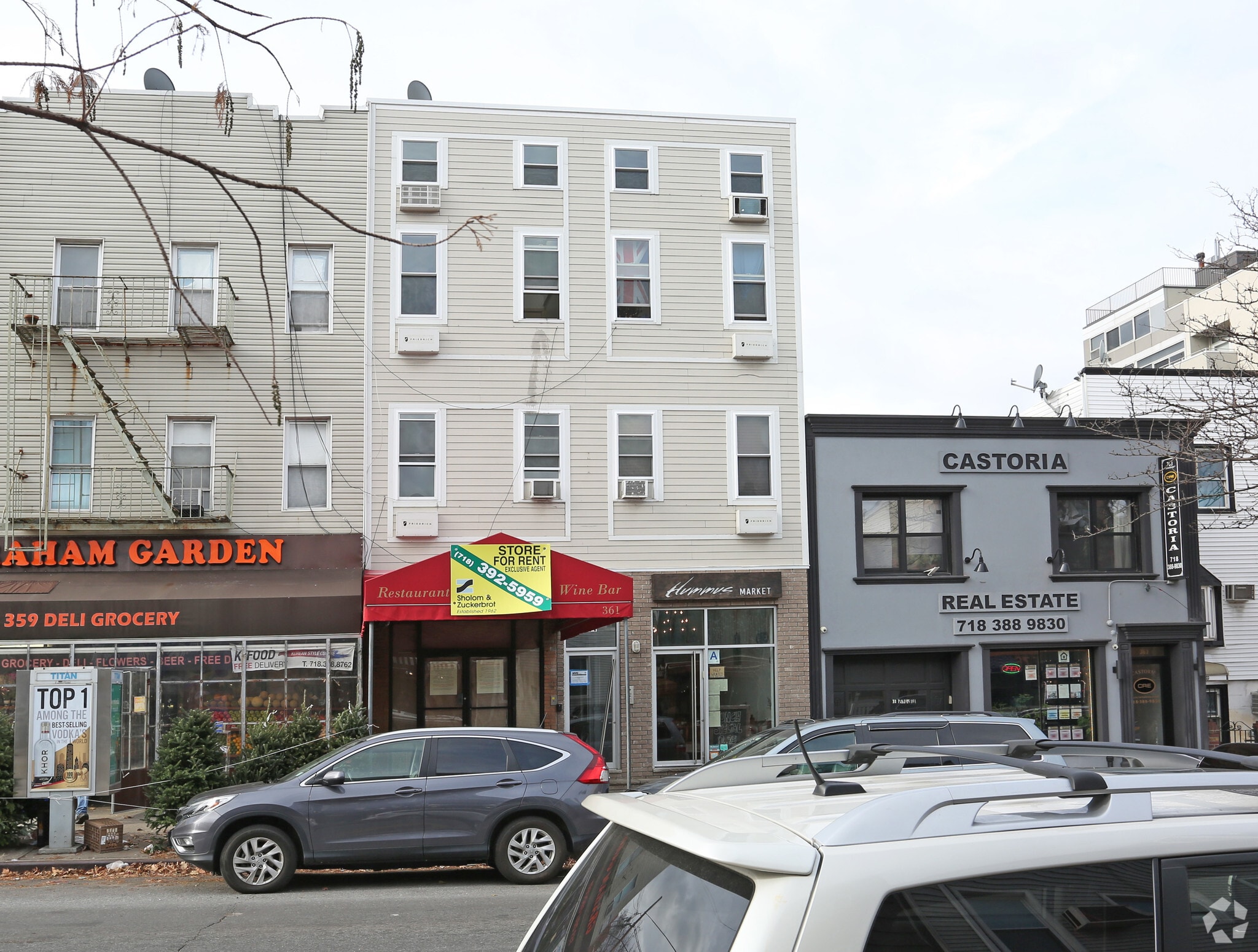 361 Graham Ave, Brooklyn, NY for Sale