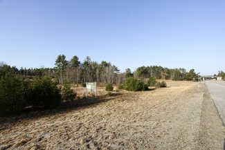 Milton, NH Commercial - 1445 White Mountain Hwy