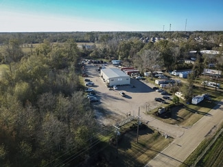 Ponchatoula, LA Flex - 39509 I-55 Service Rd