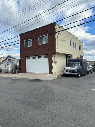 Yonkers, NY Office - 20 Fullerton Ave