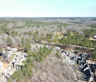 Palmetto, GA Residential Land - 8440 Atlanta Newnan Rd