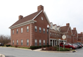 Marriottsville, MD Medical - 11255-11285 Dovedale Ct
