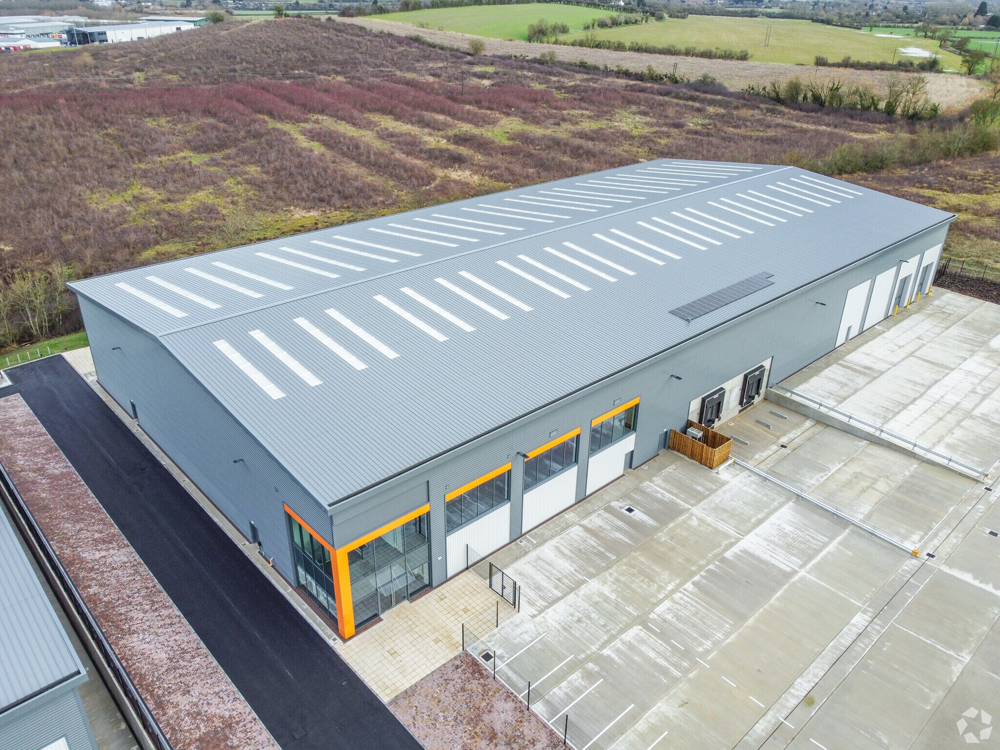 Conference Way, Evesham, WOR for Rent