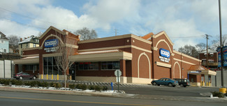 Rochester, PA Retail - 351 Brighton Ave