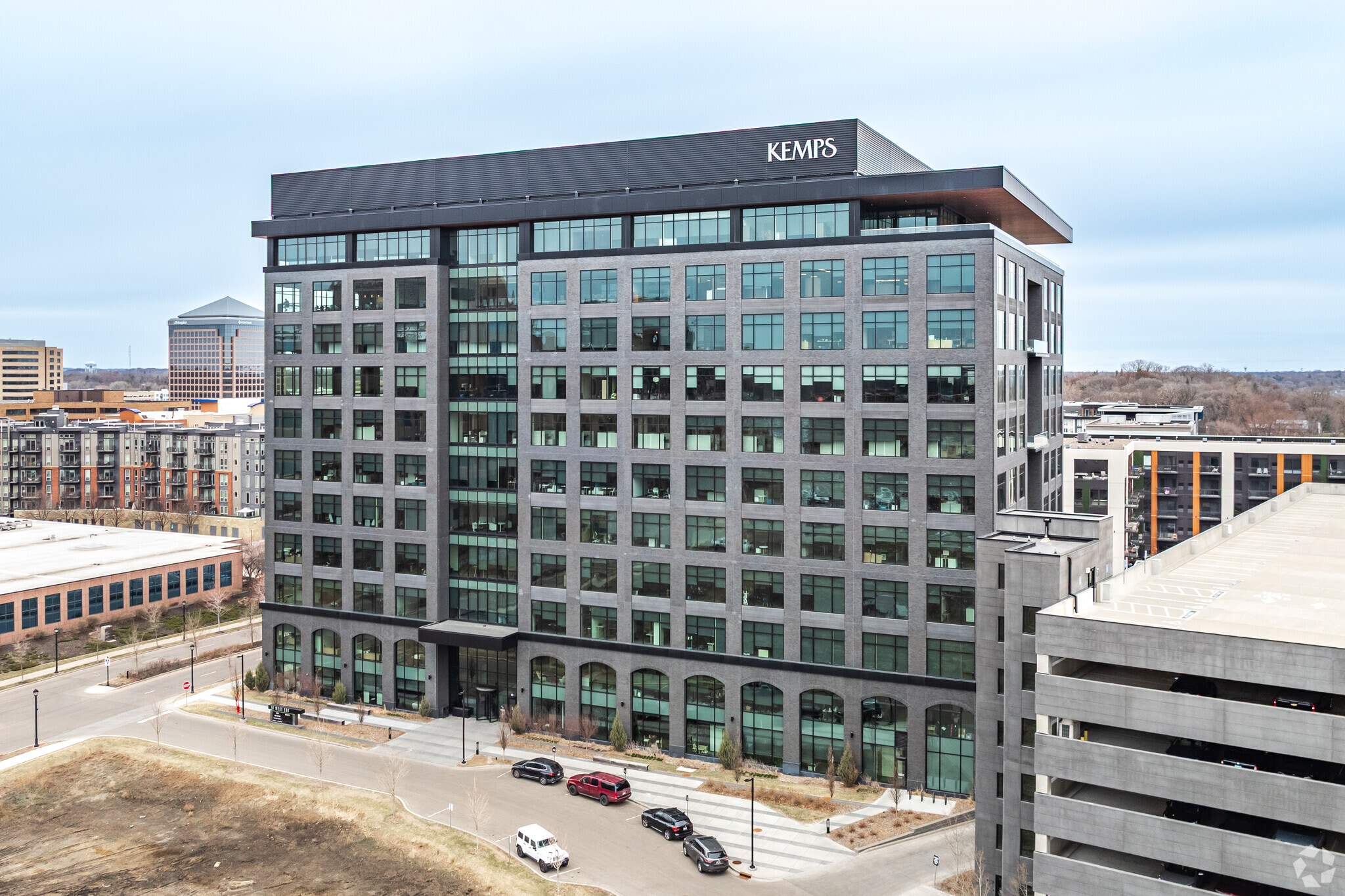 1601 Utica Ave S, Minneapolis, MN for Rent