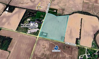 Whitestown, IN Commercial - 4040 E 300 South
