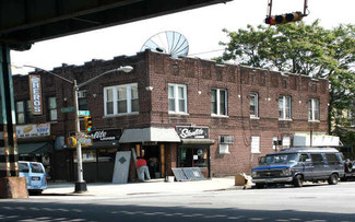 Brooklyn, NY undefined - 105 Avenue J