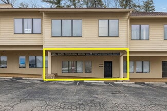 Nashville, TN Office - 159-167 Belle Forest Cir