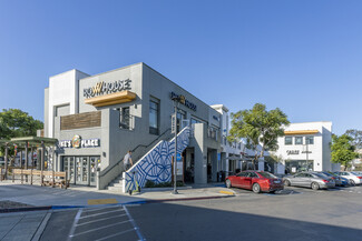 San Diego, CA Office/Retail - 940-1092 University Ave