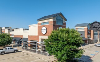 Arlington, TX Retail - 457 E Interstate 20