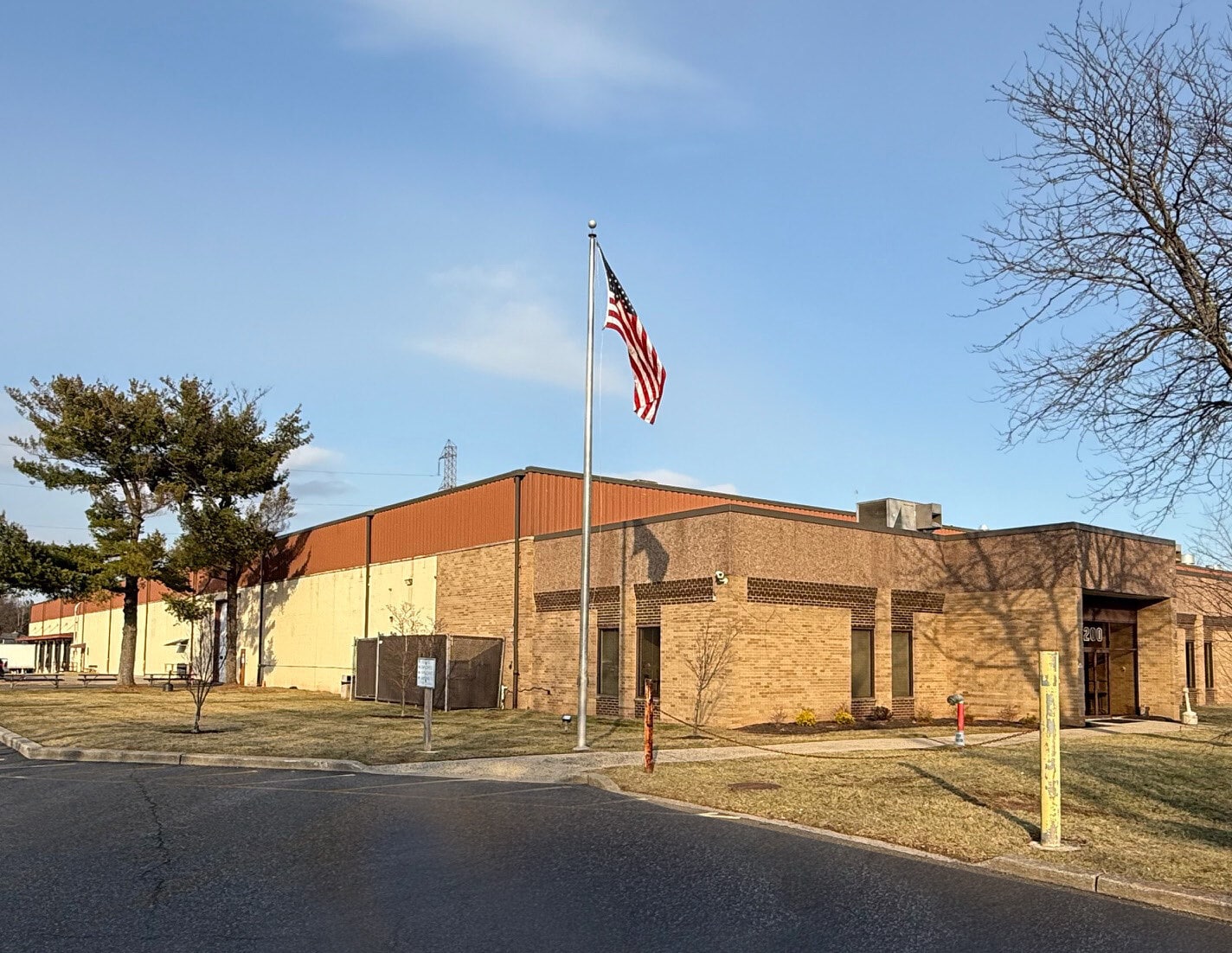 200 Circle Dr N, Piscataway, NJ for Rent