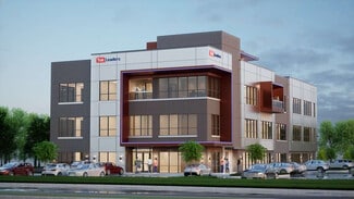 McKinney, TX Office - 8900 S Silverado Trl