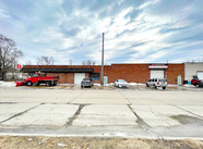 Ferndale, MI Industrial - 8915-8925 Northend Ave