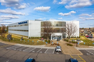 Saint Paul, MN Office - 1450 Energy Park Dr