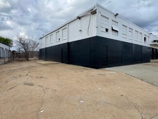 Dallas, TX Retail - 10807 Harry Hines Blvd