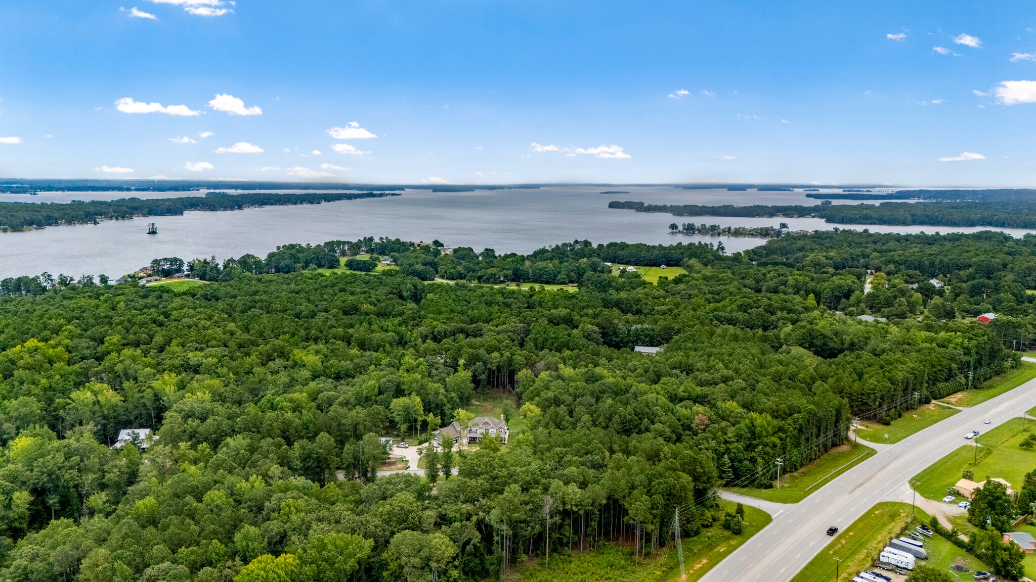 227 Will Dent Rd., Lexington, SC for Sale