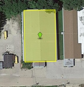 Rochelle, IL Industrial - 161 Second Ave Rochelle, IL Industrial - 161 Second Ave