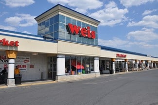 Lancaster, PA Retail - 1234 Millersville Pike