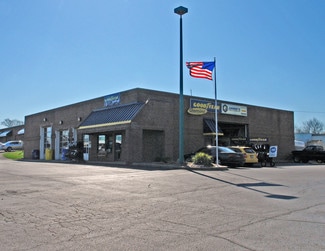 Dayton, OH Retail - 2324-2346 Grange Hall Rd Dayton, OH Retail - 2324-2346 Grange Hall Rd