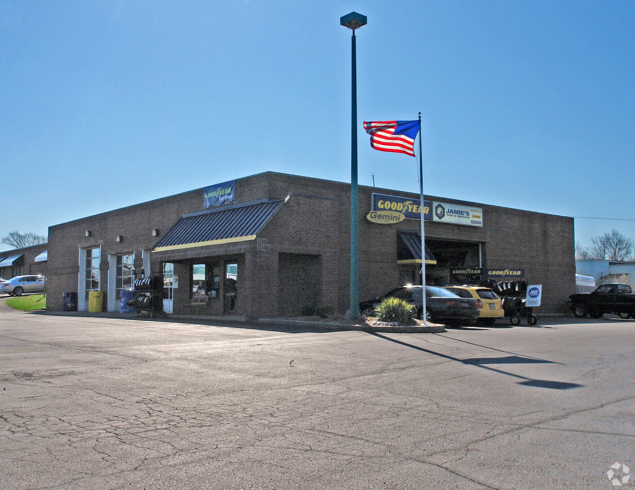 2324-2346 Grange Hall Rd, Dayton, OH for Rent