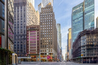 New York, NY Office - 1776 Broadway