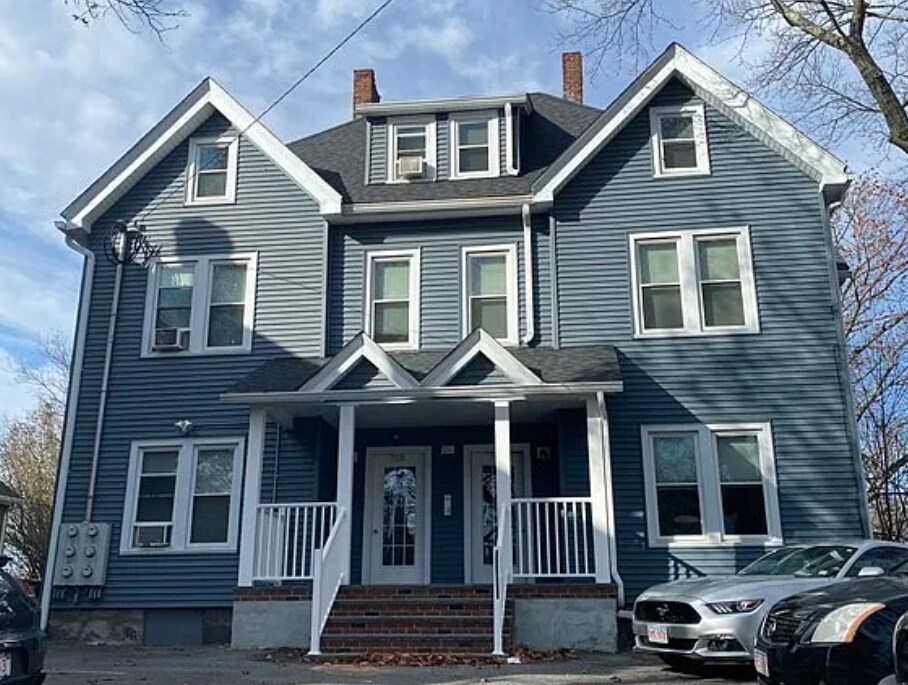 755 Truman Hwy, Hyde Park, MA for Sale