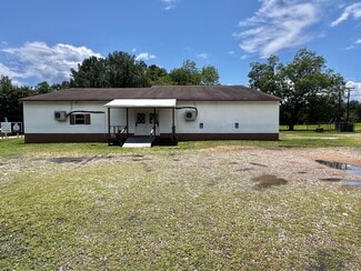 Maben, MS Restaurant - 2211 MS-15