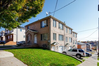 Staten Island, NY Apartments - 9 Baltic Ave
