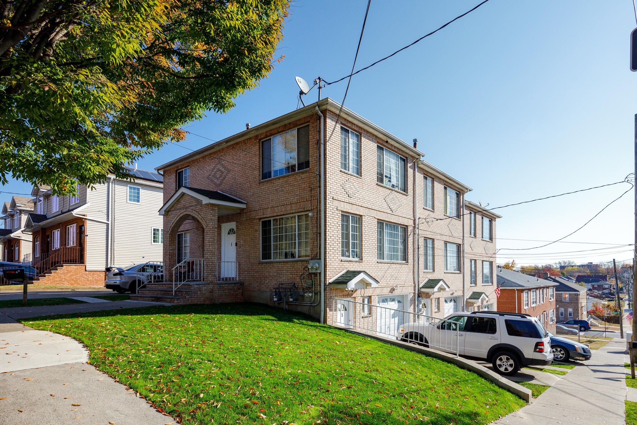 9 Baltic Ave, Staten Island, NY for Sale